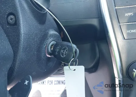 2016 Toyota Camry Se из США, поврежденный, VIN 4T1BF1FK5GU185053